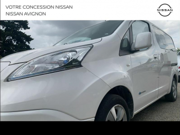 Photo 35 du bon plan NISSAN Evalia e-NV200 40kWh 109ch N-Connecta 7 places occasion à 19989 €