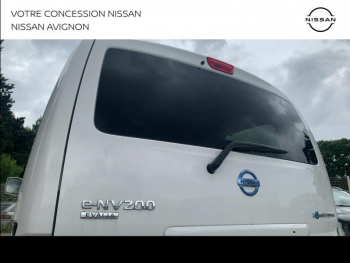 Photo 36 du bon plan NISSAN Evalia e-NV200 40kWh 109ch N-Connecta 7 places occasion à 19989 €