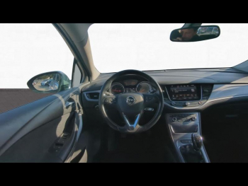 Photo 8 du bon plan OPEL Astra 1.6 CDTI 95ch Business Edition occasion à 8990 €