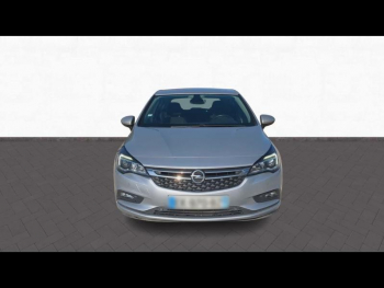 Photo 13 du bon plan OPEL Astra 1.6 CDTI 95ch Business Edition occasion à 8990 €