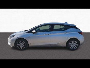 Photo 14 du bon plan OPEL Astra 1.6 CDTI 95ch Business Edition occasion à 8990 €