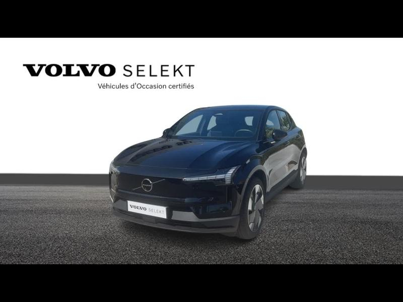 Bon plan VOLVO EX30 Single Extended Range 272ch Ultra occasion à 36300 €