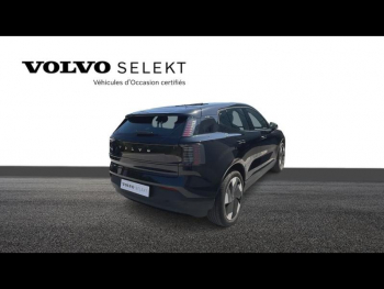 Photo 3 du bon plan VOLVO EX30 Single Extended Range 272ch Ultra occasion à 36300 €