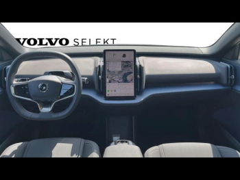 Photo 7 du bon plan VOLVO EX30 Single Extended Range 272ch Ultra occasion à 36300 €
