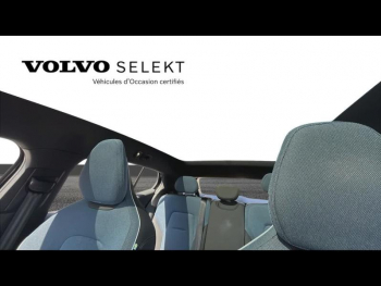 Photo 13 du bon plan VOLVO EX30 Single Extended Range 272ch Ultra occasion à 36300 €