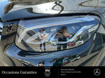 Photo 9 du bon plan MERCEDES-BENZ GLC 250 211ch Sportline 4Matic 9G-Tronic occasion à 30690 €