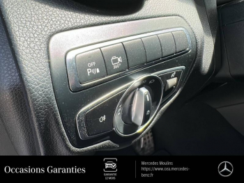 Photo 15 du bon plan MERCEDES-BENZ GLC 250 211ch Sportline 4Matic 9G-Tronic occasion à 30690 €