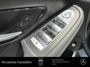 Photo 16 du bon plan MERCEDES-BENZ GLC 250 211ch Sportline 4Matic 9G-Tronic occasion à 30690 €