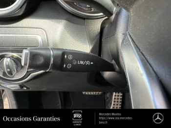 Photo 17 du bon plan MERCEDES-BENZ GLC 250 211ch Sportline 4Matic 9G-Tronic occasion à 30690 €