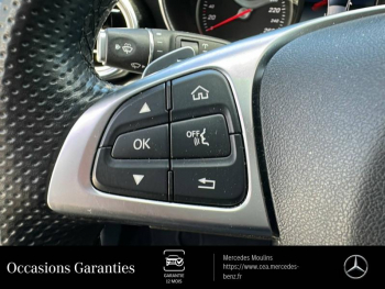 Photo 18 du bon plan MERCEDES-BENZ GLC 250 211ch Sportline 4Matic 9G-Tronic occasion à 30690 €