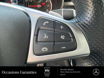 Photo 19 du bon plan MERCEDES-BENZ GLC 250 211ch Sportline 4Matic 9G-Tronic occasion à 30690 €