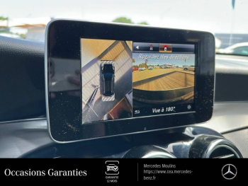 Photo 21 du bon plan MERCEDES-BENZ GLC 250 211ch Sportline 4Matic 9G-Tronic occasion à 30690 €