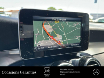 Photo 22 du bon plan MERCEDES-BENZ GLC 250 211ch Sportline 4Matic 9G-Tronic occasion à 30690 €