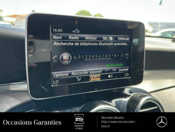 Photo 24 du bon plan MERCEDES-BENZ GLC 250 211ch Sportline 4Matic 9G-Tronic occasion à 30690 €