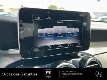 Photo 25 du bon plan MERCEDES-BENZ GLC 250 211ch Sportline 4Matic 9G-Tronic occasion à 30690 €