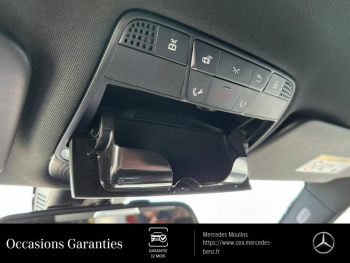 Photo 28 du bon plan MERCEDES-BENZ GLC 250 211ch Sportline 4Matic 9G-Tronic occasion à 30690 €