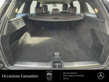 Photo 30 du bon plan MERCEDES-BENZ GLC 250 211ch Sportline 4Matic 9G-Tronic occasion à 30690 €