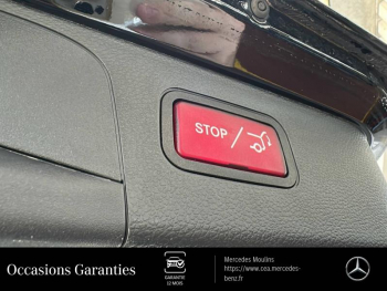 Photo 31 du bon plan MERCEDES-BENZ GLC 250 211ch Sportline 4Matic 9G-Tronic occasion à 30690 €
