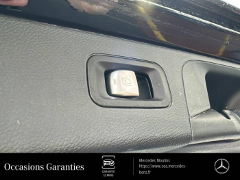 Photo 32 du bon plan MERCEDES-BENZ GLC 250 211ch Sportline 4Matic 9G-Tronic occasion à 30690 €