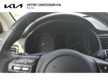 Photo 8 du bon plan KIA Rio 1.0 T-GDI 100ch MHEV GT-Line iBVM6 occasion à 15690 €