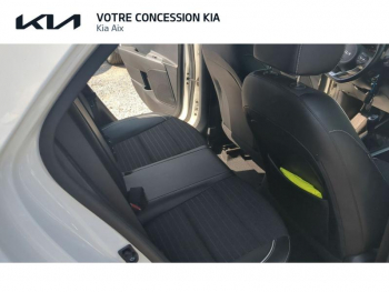 Photo 11 du bon plan KIA Rio 1.0 T-GDI 100ch MHEV GT-Line iBVM6 occasion à 15690 €