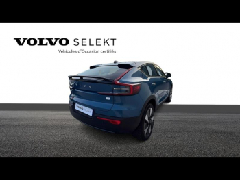Photo 2 du bon plan VOLVO C40 Recharge Extended Range 252ch Ultimate occasion à 49800 €