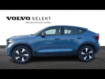 Photo 3 du bon plan VOLVO C40 Recharge Extended Range 252ch Ultimate occasion à 49800 €