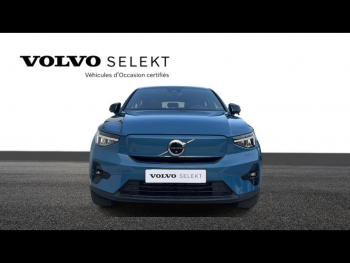 Photo 4 du bon plan VOLVO C40 Recharge Extended Range 252ch Ultimate occasion à 49800 €