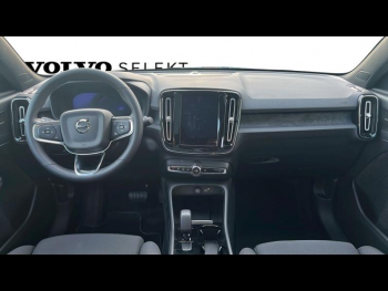 Photo 7 du bon plan VOLVO C40 Recharge Extended Range 252ch Ultimate occasion à 49800 €