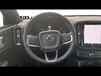 Photo 8 du bon plan VOLVO C40 Recharge Extended Range 252ch Ultimate occasion à 49800 €