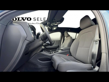 Photo 9 du bon plan VOLVO C40 Recharge Extended Range 252ch Ultimate occasion à 49800 €