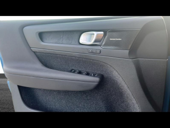 Photo 14 du bon plan VOLVO C40 Recharge Extended Range 252ch Ultimate occasion à 49800 €