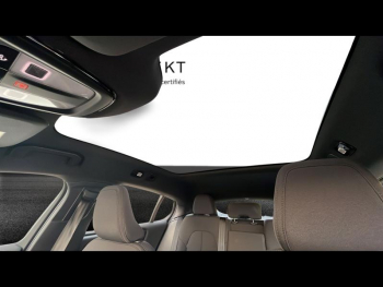 Photo 16 du bon plan VOLVO C40 Recharge Extended Range 252ch Ultimate occasion à 49800 €