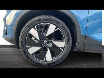 Photo 18 du bon plan VOLVO C40 Recharge Extended Range 252ch Ultimate occasion à 49800 €