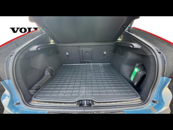 Photo 21 du bon plan VOLVO C40 Recharge Extended Range 252ch Ultimate occasion à 49800 €