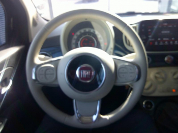 Photo 2 du bon plan FIAT 500 1.0 70ch BSG S&S Lounge occasion à 11900 €