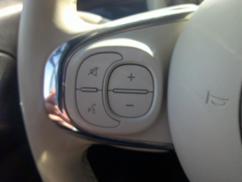 Photo 8 du bon plan FIAT 500 1.0 70ch BSG S&S Lounge occasion à 11900 €