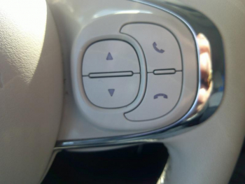 Photo 9 du bon plan FIAT 500 1.0 70ch BSG S&S Lounge occasion à 11900 €