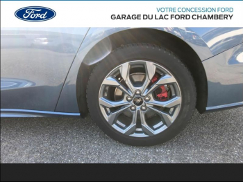 Photo 4 du bon plan FORD Focus SW 1.0 Flexifuel mHEV 125ch ST-Line X occasion à 24890 €