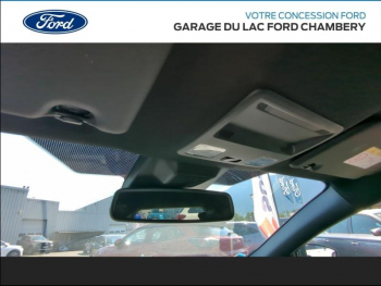 Photo 6 du bon plan FORD Focus SW 1.0 Flexifuel mHEV 125ch ST-Line X occasion à 24890 €