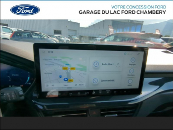 Photo 10 du bon plan FORD Focus SW 1.0 Flexifuel mHEV 125ch ST-Line X occasion à 24890 €