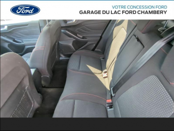 Photo 11 du bon plan FORD Focus SW 1.0 Flexifuel mHEV 125ch ST-Line X occasion à 24890 €
