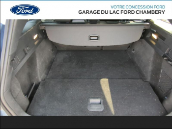 Photo 12 du bon plan FORD Focus SW 1.0 Flexifuel mHEV 125ch ST-Line X occasion à 24890 €