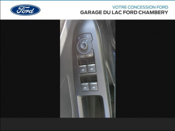 Photo 13 du bon plan FORD Focus SW 1.0 Flexifuel mHEV 125ch ST-Line X occasion à 24890 €