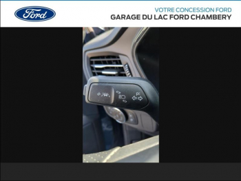 Photo 14 du bon plan FORD Focus SW 1.0 Flexifuel mHEV 125ch ST-Line X occasion à 24890 €