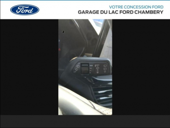 Photo 15 du bon plan FORD Focus SW 1.0 Flexifuel mHEV 125ch ST-Line X occasion à 24890 €