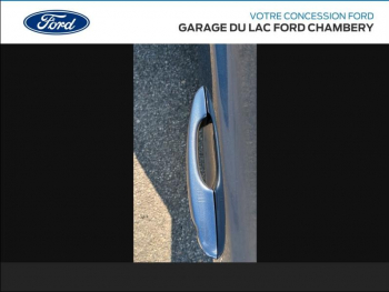 Photo 16 du bon plan FORD Focus SW 1.0 Flexifuel mHEV 125ch ST-Line X occasion à 24890 €