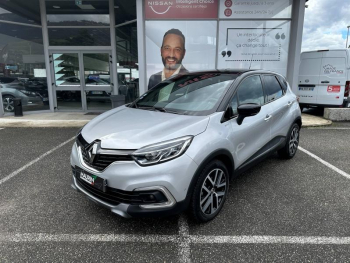 Photo 2 du bon plan RENAULT Captur 1.3 TCe 150ch energy S-Edition EDC occasion à 13490 €