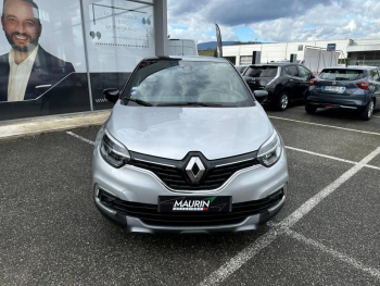 Photo 3 du bon plan RENAULT Captur 1.3 TCe 150ch energy S-Edition EDC occasion à 13490 €