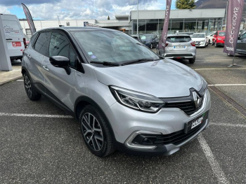 Photo 4 du bon plan RENAULT Captur 1.3 TCe 150ch energy S-Edition EDC occasion à 13490 €